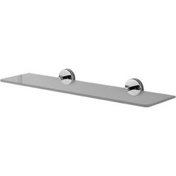 Εταζέρα Γυάλινη 50 cm ΤΕΜΑ Mare(71201)