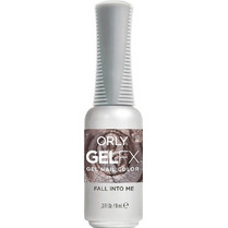 Orly Gel FX Fall Into Me Ημιμόνιμο Βερνίκι Νυχιών 9ml