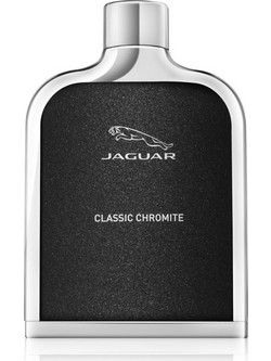 Jaguar Classic Chromite Eau de Toilette 100ml
