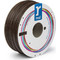 Real Filament ABS 2.85mm Brown 1kg Real Filament ABS 2.85mm Brown 1kg