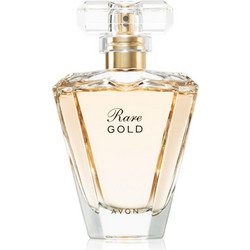 Avon Rare Gold Eau de Parfum 50ml