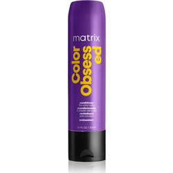 Matrix Total Results Color Obsessed Conditioner για Προστασία Χρώματος & Επανόρθωση για Βαμμένα Μαλλιά 300ml