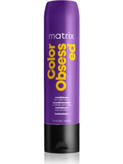 Matrix Total Results Color Obsessed Conditioner για Προστασία Χρώματος & Επανόρθωση για Βαμμένα Μαλλιά 300ml