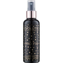Revolution Pro Fix λαμπρυντικό σπρέι φιξαρίσματος 100 ml