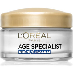 L'Oreal Paris Age Specialist 65+ Night Cream 50ml