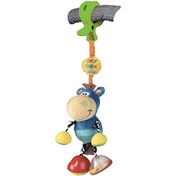 Playgro Toy Box Dingly Dangly Clip Clop