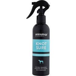 ANIMOLOGY KNOT SURE DETANGLE SPRAY 250ML