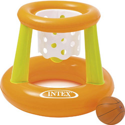Intex Φουσκωτή Μπασκέτα Παραλίας 58504