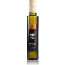 Εξαιρετικό παρθένο ελαιόλαδο με σκόρδο Gaea 250ml