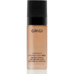 Grigi Pro Luminus 28 Golden Sand Liquid Foundation 30gr