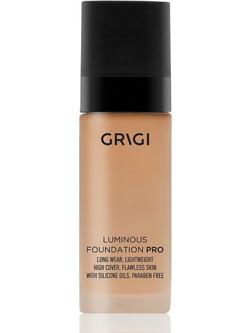 Grigi Pro Luminus 28 Golden Sand Liquid Foundation 30gr
