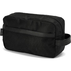 Benzi BZ3267 Ανδρικό Νεσεσέρ Ταξιδίου με Θήκες 24x9x14cm Μαύρο