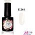 Gellie UV Led Soak Off E 241 Ημιμόνιμο Βερνίκι Νυχιών 10ml