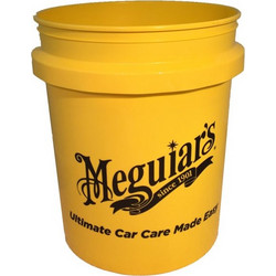 Meguiar's Bucket For Gritt Guard Κάδος Πλυσίματος (RG203)