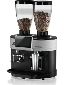 Mahlkonig Κ30 Twin 2.0 Μύλος Άλεσης Καφέ On Demand