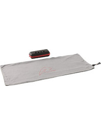 Robens Fjell Trekking Πετσέτα Θαλάσσης Γκρι 70x140cm 690298