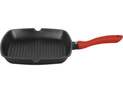 Pal Red Series Σχαροτήγανο Αλουμινίου Αντικολλητικό 28cm