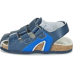 Chicco Helix Παιδικά Πέδιλα για Αγόρι Μπλε 59722-800