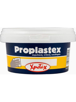 ΧΡΩΤΕΧ PROPLASTEX 0.4KG