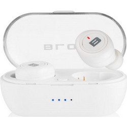 Blow BTE100 Ακουστικά Bluetooth In Ear White