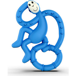 Matchstick Monkey Mini Monkey Blue 0m+ 1τμχ