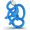 Matchstick Monkey Mini Monkey Blue 0m+ 1τμχ Matchstick Monkey Mini Monkey Blue 0m+ 1τμχ