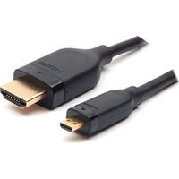 Καλώδιο HDMI Sony Ericsson IM820 Original bulk για τα Arc , Arc s , Xperia P ,Xperia S ,LG P990 data cable 1m