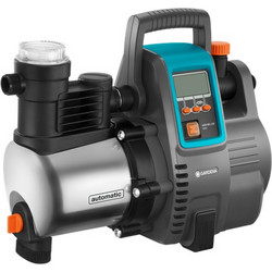 Gardena 6000/6 Inox