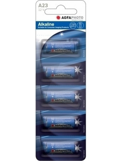 AgfaPhoto Alkaline Power A23 1τμχ