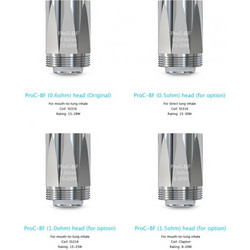 Joyetech Pro-c Bf 1.0 Ohm Coil 1 ΤΜΧ