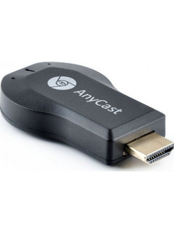 Android Miracast HDMI Dongle και Μετατρέψτε την Τηλεόραση σας σε Smart TV - DLNA Airplay WiFi TV Dongle
