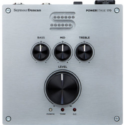 Seymour Duncan Power Stage 170