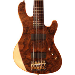 Cort Rithimic V - Natural Glossy