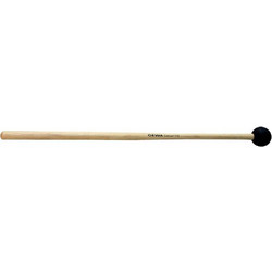 Gewa Concert 710 Woodblock Mallets - Plactic 25mm