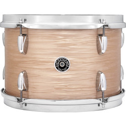 Gretsch Brooklyn Tom - 13" x 9" Cream Oyster