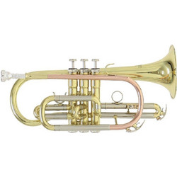 Roy Benson CR-202 Cornet - Bb
