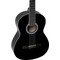 Gewa Pure VGS Basic 1/2 Black Gewa Pure VGS Basic 1/2 Black