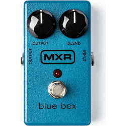 Dunlop MXR Blue Box M103