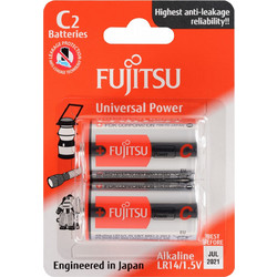 Fujitsu Universal Power C 2τμχ