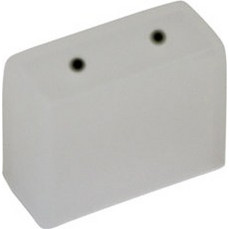 ΤΑΠΕΣ ΑΡΧΗΣ ΓΙΑ LED ΤΑΙΝΙA 4.8W 10mm IP67 - 30-02 30-02