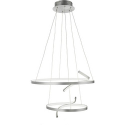 Ondaluce Virgo Silver-DP