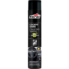 Feral Cockpit Shine Green Apple 750ml