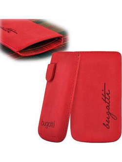 BUGATTI ΘΗΚΗ ΠΟΥΓΚΙ PERFECT VELVETY CHERRY M