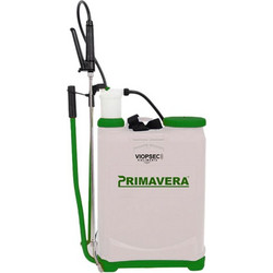 Viopsec Primavera 16 Ψεκαστήρας Πλάτης Χειρός 16lt