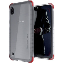 Ghostek Covert 3 Samsung Galaxy A10 - Clear (GHOCAS2211)