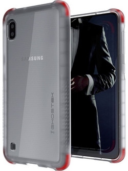 Ghostek Covert 3 Samsung Galaxy A10 - Clear (GHOCAS2211)