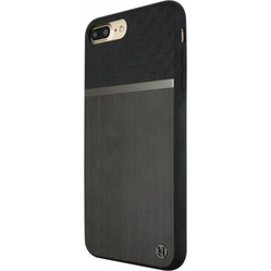 Uunique Back Case iPhone 7/8 Plus - Speedway Shell