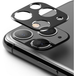 RINGKE CAMERA STYLING IPHONE 11 PRO BLACK