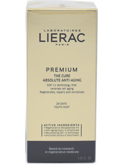 Lierac Premium La Cure Absolute Anti-Age Absolu 30ml