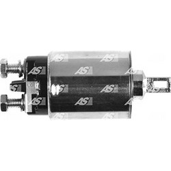 Μπουτόν Μίζας τύπου Mitsubishi 12V 4 βίδες | AS-PL SS5033